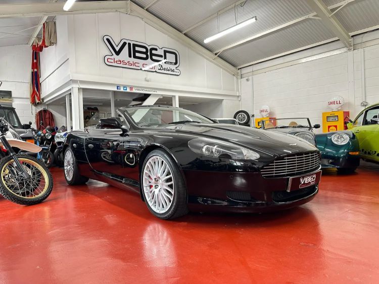 Vibed.co.uk