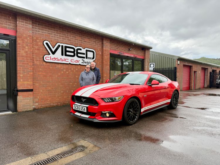 Vibed.co.uk
