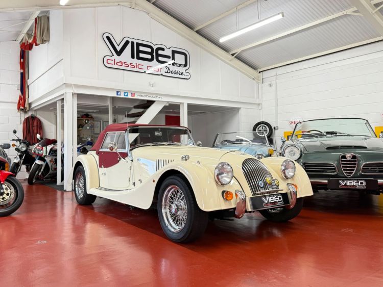 Vibed.co.uk