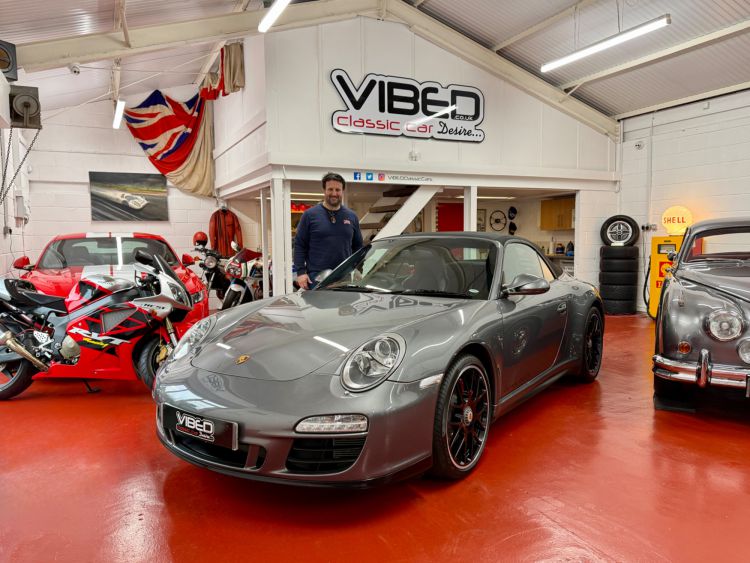 Vibed.co.uk